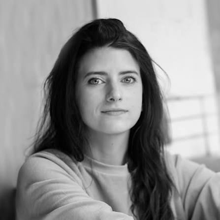 Eva Schneider, Designer at VoteDesk